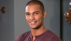 Is Nathan Owens Playing Young & Restless' Damian?