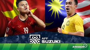 Thắng đối thủ trực tiếp, vn sáng cửa vào bán kết aff cup 2018. Nháº­n Ä'á»‹nh Viá»‡t Nam Vs Malaysia 19h30 Ngay 15 12 Vinh Quang Tro