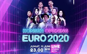 Sebanyak 24 negara berpartisipasi pada gelaran empat tahun sekali ini. Uuwwxpno7oauqm