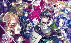The Rising Of The Shield Hero Season 2 And 3 Confirmed First Look Out Release Date Сериал восхождение героя щита/tate no yuusha no nariagari 1 сезон. the rising of the shield hero season 2