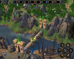 Cuando los hijos de estos últimos son llevados a una casa segura del. Heroes Of Might And Magic Wikipedia