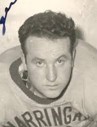 Player photos for the 1949-50 Fife Flyers at hockeydb.com