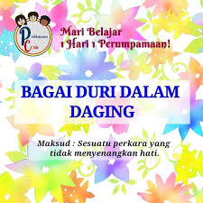 Download lagu duri dalam daging 6.56mb dan streaming kumpulan lagu duri dalam daging 6.56mb mp3 terbaru di metrolagu dan nikmati, video hasil diatas adalah hasil pencarian dari anda duri dalam daging mp3 dan menurut kami yang paling cocok adalah duri dalam daging. Komik Pahlawan Cilik Posts Facebook