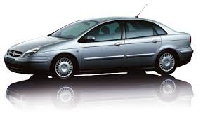 Image result for Blanc Corfou 2001 Citroen