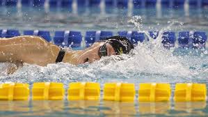 She is also tied with clara hughes and cindy klassen as canada's most decorated olympian. Canadian Swim Champion Penny Oleksiak Empowered By Early Success Ctv News