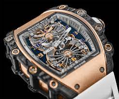 Mille dinesen was born on march 17, 1974 in denmark. News Presenting The Richard Mille Rm 21 01 Tourbillon Aerodyne Watch Collecting Lifestyle