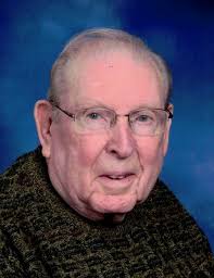 Obituary information for George E. Tews