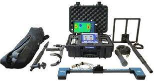 With a maximum search performance of approx. Compare Kts Electronic Gpa And Metal Detectors Kts Electronic