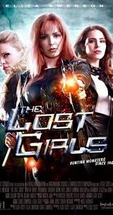 Core actors ) is distinguished by prodigy pictures inc., the creative team and production company for lost girl, with the billing of actor names at the beginning of episodes. The Lost Girls 2014 Imdb