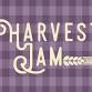Harvest Jam event image