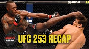 Has the middleweight champion bitten off more than he. Israel Adesanya Archives Real Combat Media