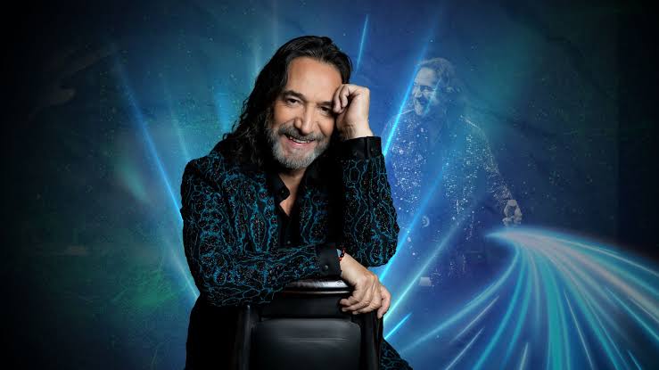 Marco Antonio Solís - Acrisure Arena