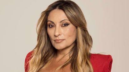 Así será el estudio de Infama con la conducción de Marcela Tauro por  América TV