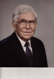 William Ernest Grissom (1916-1991)