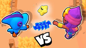 Play with friends or solo across a variety of game modes in under three minutes. Leon Vs Sandy 1vs1 Kto Jest Lepszy W Brawl Stars Polska Youtube