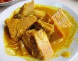 Cara Memasak Sayur Nangka Spesial Yang Enak Ala Rumah Makan Padang Cara Memasak Makanan Resep Masakan Indonesia
