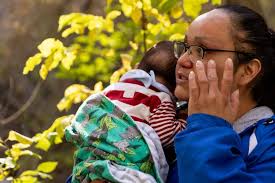 Rosebud police kill Natives, leave families in the dark