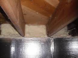 Black And Tan Green Bay Wi Dr Energy Saver By Leafguard Ne Wi Spray Foam Insulation Photo Set Crawl Space Air Sealing Encapsulatio Installing Insulation Spray Insulation Crawlspace