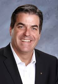 A VISIT WITH POLICE CHIEF KATHY LESTER- MAKING US BETTER THROUGH COMMUNITY-  BASED POLICING