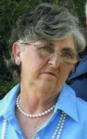 Obituary information for Myra L. Grizzle