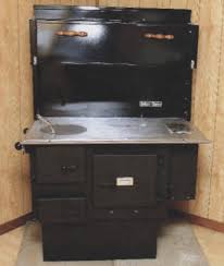 Traditional wood cooking stoves amish made wood cook stoves. Amish Cook Stove From Tschirhart S Bakers