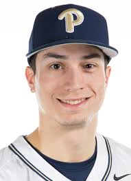 PANTHERS GAME NOTES @Pitt_BASE 2018 PITT BASEBALL 2018 SCHEDULE Pitt  Panthers vs. LIU Brooklyn Blackbirds Game 3: Sunday vs. vs