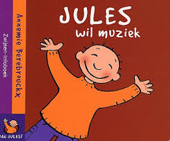 Jules Wil Muziek A Berebrouckx 9789055351718 Boeken Muziek Kinderliedjes Thema