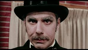 Blast-Off Girls (1967)