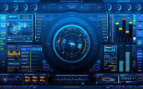 19515 views | 39815 downloads. High Tech Hd Wallpapers Wallpaper Cave