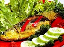 Cara Membuat Bandeng Presto Dengan Panci Presto Cara Membuat Bandeng Presto Duri Lunak Cara Membuat Bandeng Prest Makanan Ikan Makanan Dan Minuman Resep Ikan