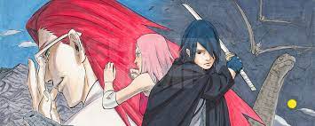 VIZ | Read Naruto: Sasuke's Story—The Uchiha and the Heavenly Stardust: The Manga  Manga - Official Shonen Jump From Japan