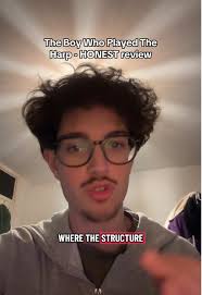 The Boy Who Played The Harp Sungba Bar