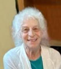 Catherine Mary Danna Obituary