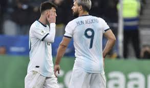 La 'albiceleste' recibe este jueves 8 de octubre al 'tricolor' en la bombonera de buenos airea por la fecha 1 de las eliminatorias qatar 2022. Argentina Vs Ecuador En Vivo Fecha 1 Eliminatorias A Qatar Antena 2