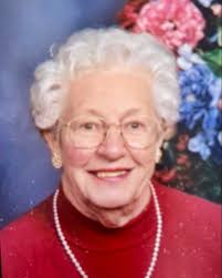 Ruth A. Rohrbach Obituary September 13, 2024
