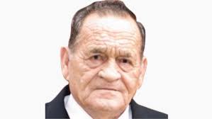 Obituary for Jimmy Mays (1938-2022)