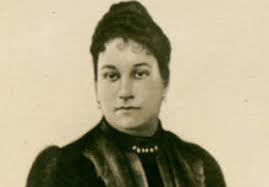 Marta Abreu, la benefactora