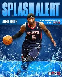 View the profiles of professionals named josh simth on linkedin. The Pistons Are Still Paying Josh Smith But He S Joining Ice Cube S Big3 Anyway Mlive Com