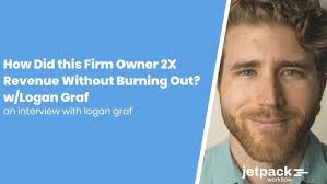 Doubling Revenue to $2M within 12 Months of Acquisition w/Patrick Dichter's 