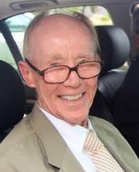 Philip McCormick Obituary