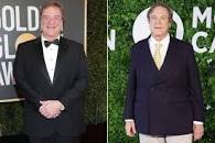 John Goodman Shows Off 200-Lb. Weight Loss in Monaco