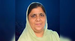 NRI woman's house in which AAP MLA Manuke lived