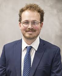 Jonathan Hickox-Young