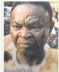 The hawker who was caught giving goods to prisoners in a van has completed  law school; God bless his sponsors.