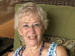 Myra Ann Judy's Obituary