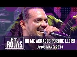 El Indio Lucio Rojas