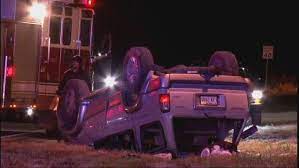The rock box • san antonio, tx. Vehicle Flips After Avoiding Debris On Highway In San Antonio Sutliff Stout Injury Accident Law Firm
