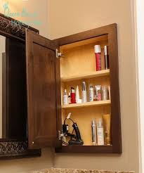 Maybe you would like to learn more about one of these? How To Make And Install A Medicine Cabinet Recessed Medicine Cabinet Cabinet Makeover Diy Medicine Cabinet Organization