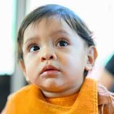 Soaring: Impact Report 2023-2024 by childrenfirsths