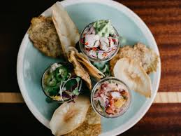 The medium fish tank does not hold more items then the small fish tank. The Longboard Restaurant Expands To Sullivan S Island Eater Carolinas